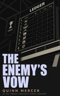The Enemy's Vow