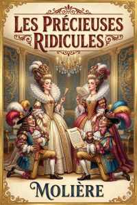 Les Précieuses ridicules