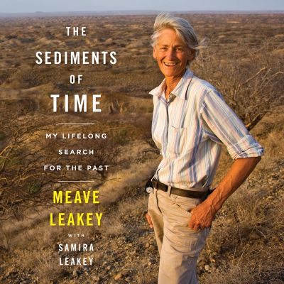 The Sediments Of Time