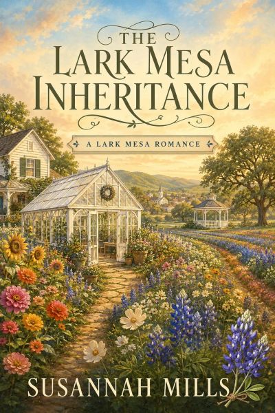 The Lark Mesa Inheritance