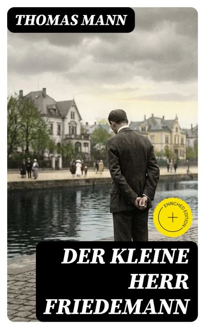 Der kleine Herr Friedemann