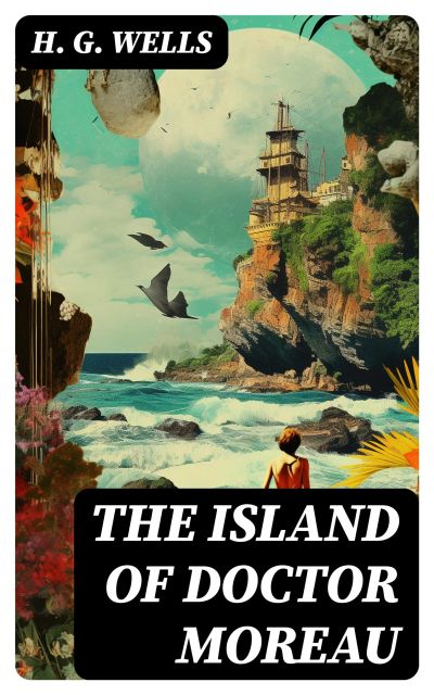 The Island of Doctor Moreau