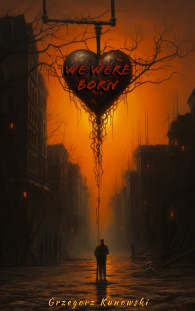 We Were Born