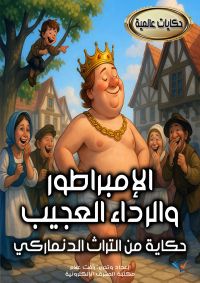 الامبراطور والرداء العجيب