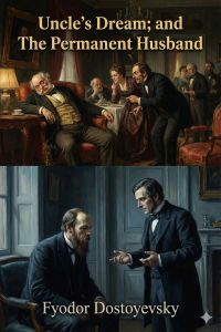 Uncle's Dream; and The Permanent Husband
