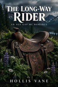 The Long-Way Rider