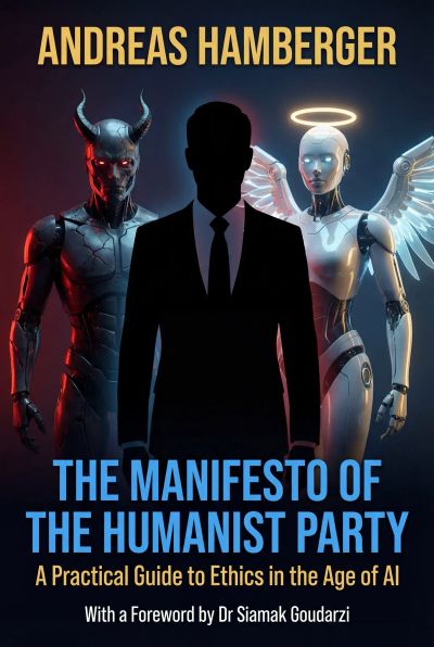 The Manifesto of the Humanist Party