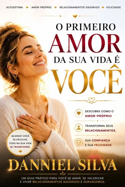 O Primeiro Amor da Sua Vida É Você
