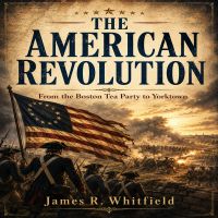 The american revolution