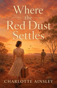 Where the Red Dust Settles