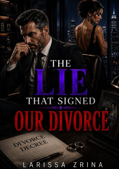 The Lie That Signed Our Divorce