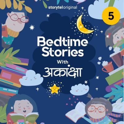 Bedtime Stories With Aakanksha S01E05