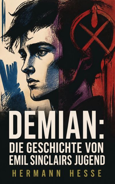 Demian: Die Geschichte von Emil Sinclairs Jugend
