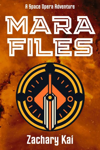 The Mara Files