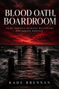 Blood Oath, Boardroom