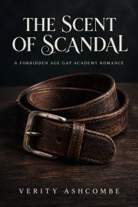 The Scent of Scandal