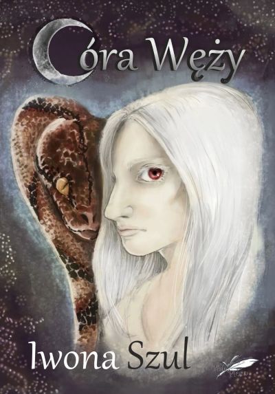 Córa Węży - Iwona Szul