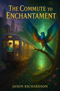 The Commute To Enchantment 
