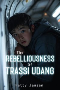 The Rebelliousness Of Trassi Udang