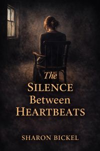 THE SILENCE BETWEEN HEARTBEATS