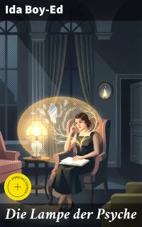Die Lampe der Psyche