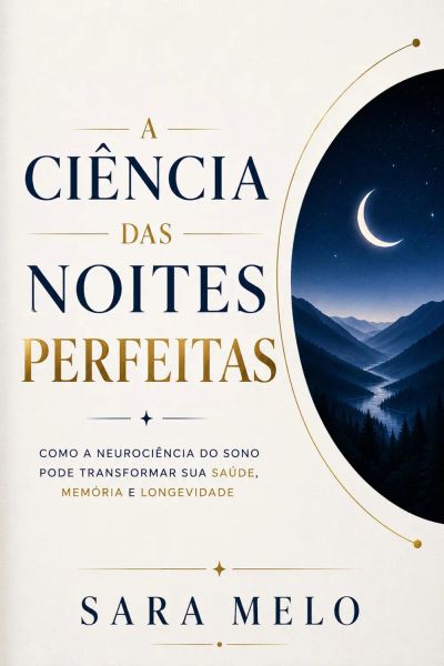 A Ciência das Noites Perfeitas