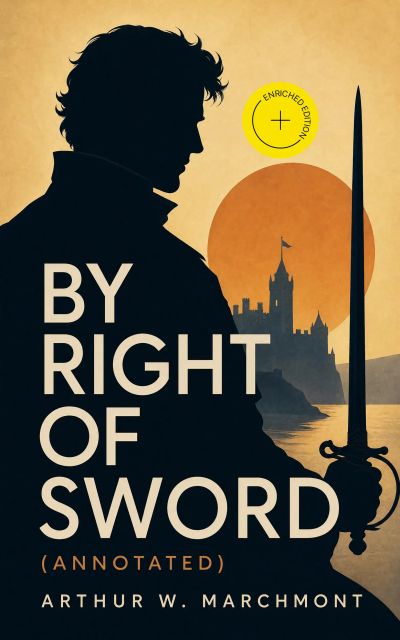 By Right of Sword (Annotated)