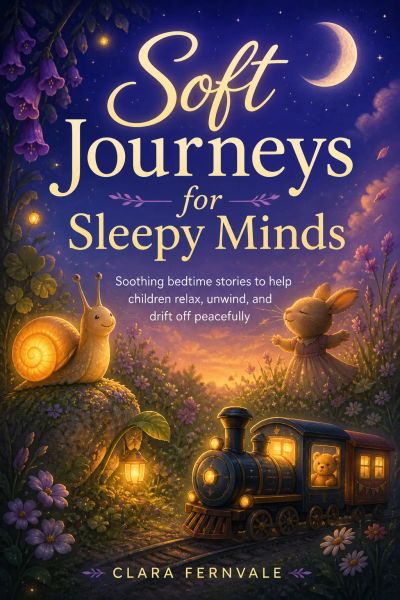 Soft Journeys for Sleepy Minds