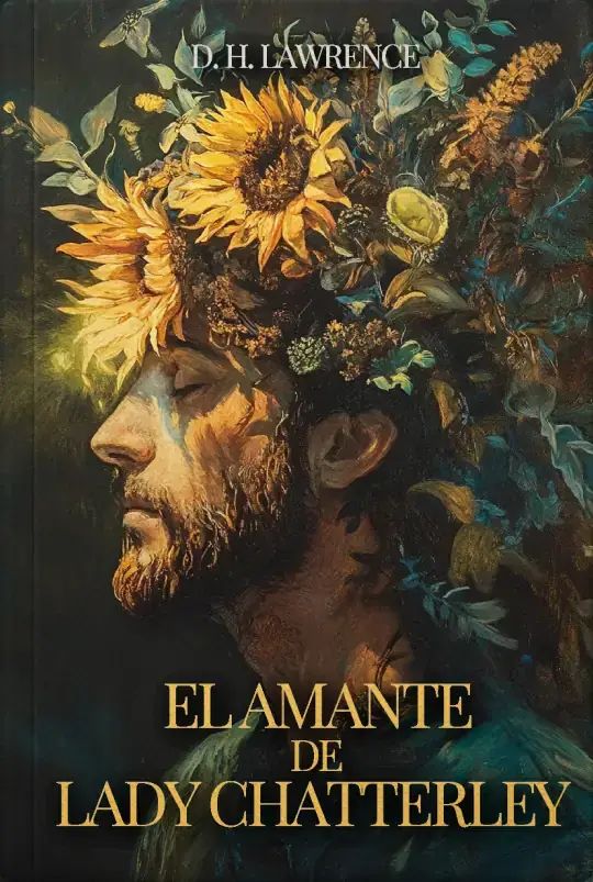El Amante de Lady Chatterley
