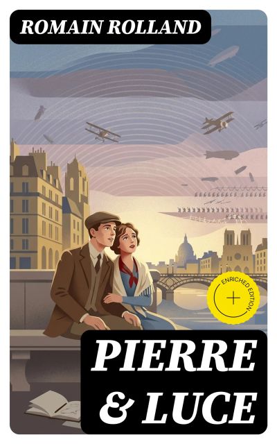 Pierre & Luce