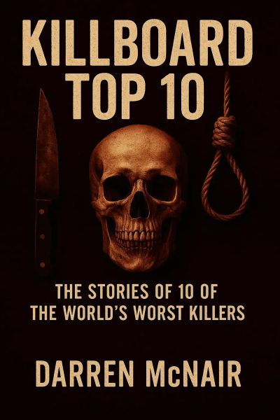 Killboard Top 10