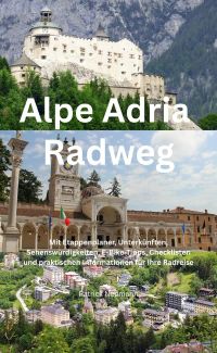 Alpe Adria Radweg