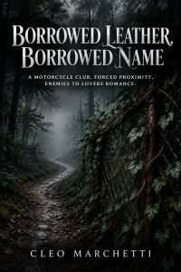 Borrowed Leather, Borrowed Name