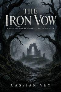 The Iron Vow