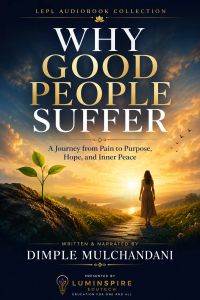 Why Good People Suffer