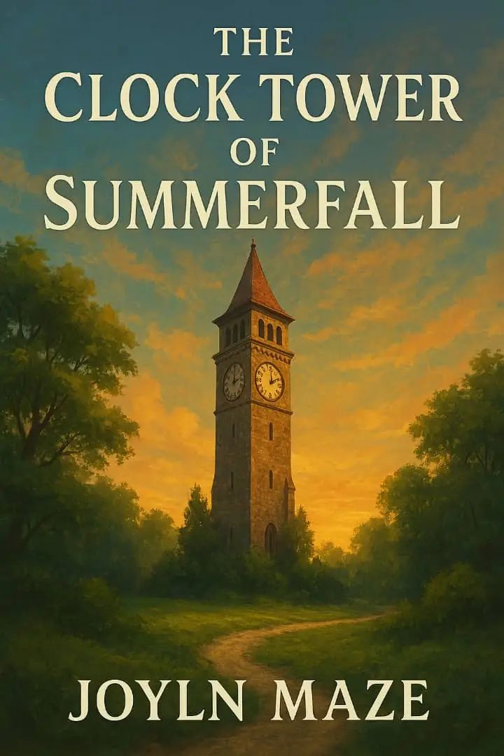 THE CLOCK TOWER OF SUMMERFALL
