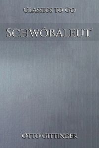 Schwôbaleut'