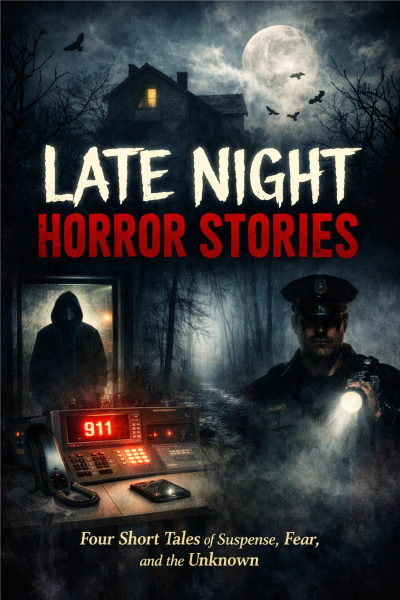 Late Night Horror Stories.