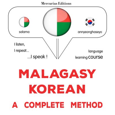 Malagasy - Kiorda : fomba feno