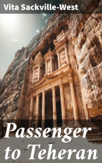 Passenger to Teheran