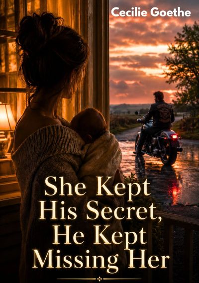 She Kept His Secret, He Kept Missing Her