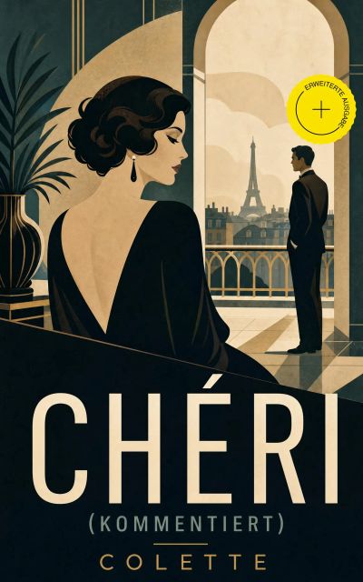 Chéri (Kommentiert) cover