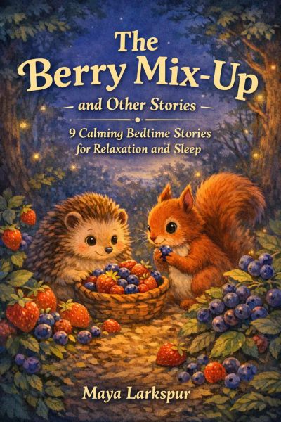 The Berry Mix-Up and Other Stories