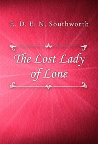 The Lost Lady of Lone