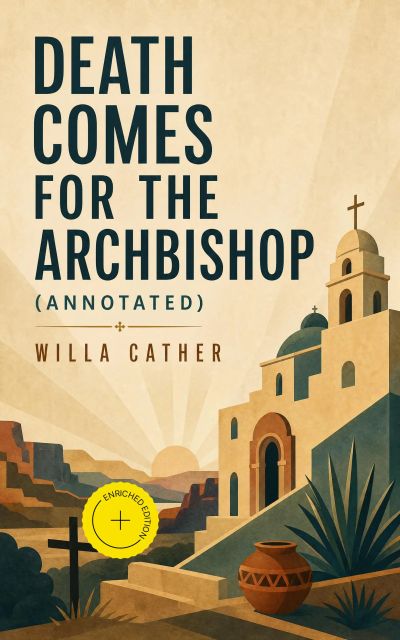 Death Comes for the Archbishop (Annotated)