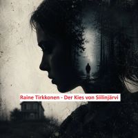 Der Kies von Siilinjärvi