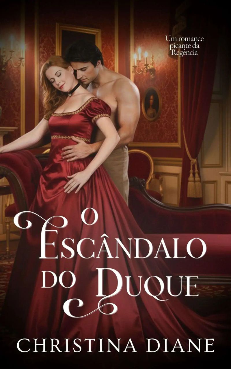 O Escândalo do Duque