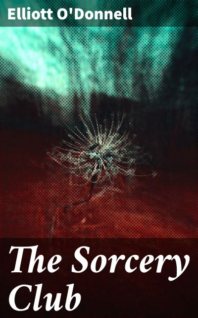 The Sorcery Club