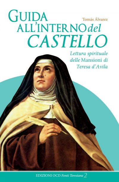 Guida all'interno dei Castello