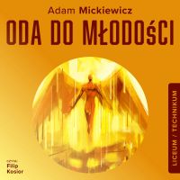 Oda do młodości